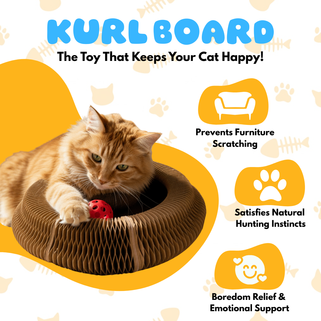The KurlBoard™